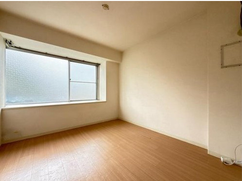 ノブビルホドガヤの洋室|広々とした洋室です