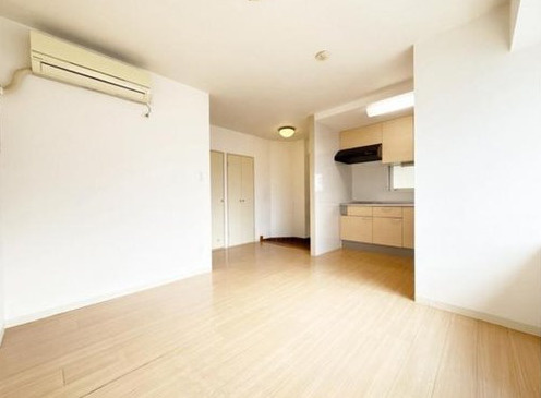 ノブビルホドガヤの居間・リビング|居間です