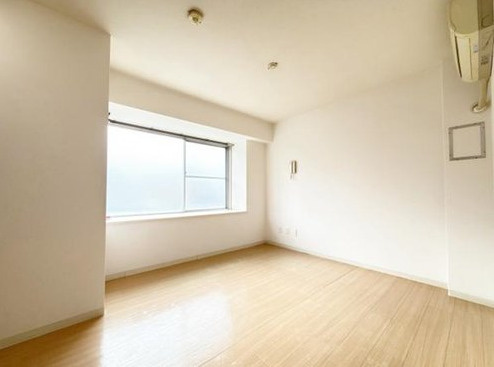 ノブビルホドガヤの居間・リビング|ゆったり過ごせる居間です