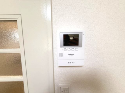 【セキュリティ】 | プレシオン南昭和