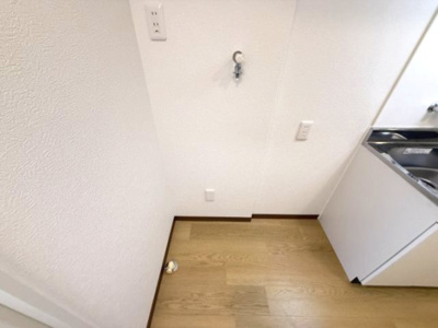 【設備】 | プレシオン南昭和