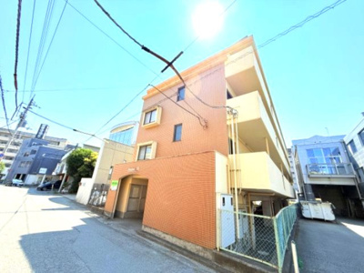 【外観】 | プレシオン南昭和