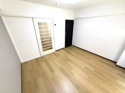 【居間・リビング】 | プレシオン南昭和