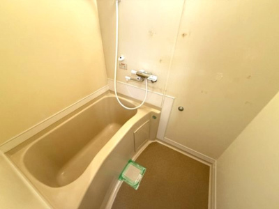 【浴室】 | プレシオン南昭和