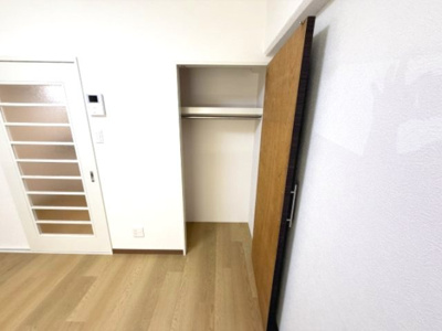 【収納】 | プレシオン南昭和