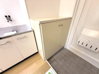 【収納】 | プレシオン南昭和