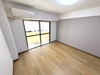 【寝室】 | プレシオン南昭和