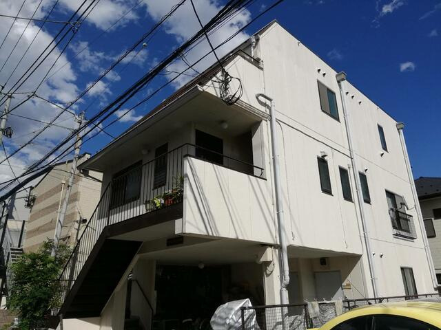 中野区中野1丁目のマンションの画像