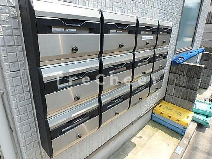 ラセゾンプランタンのその他共用部分