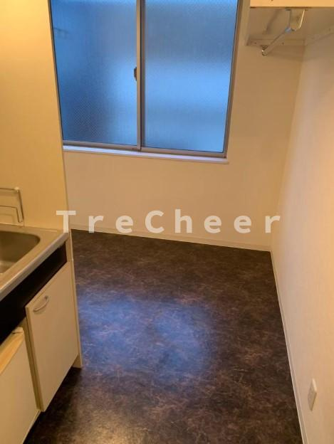 ラセゾンプランタンの居間・リビング