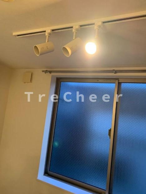 ラセゾンプランタンの内装