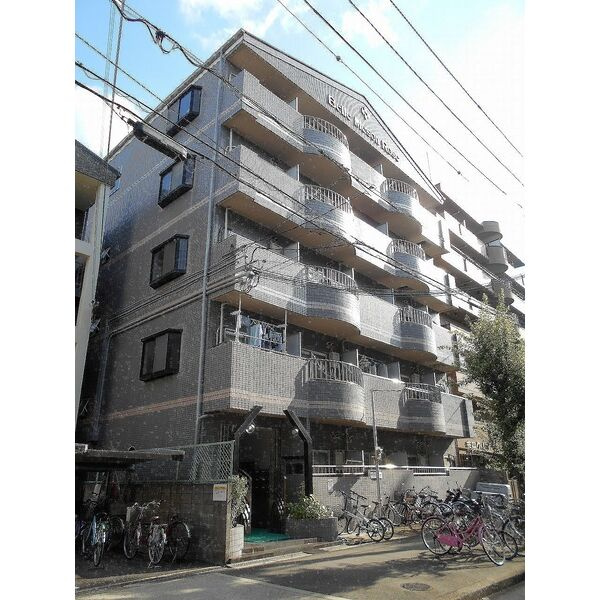 ベルメゾンロゼ