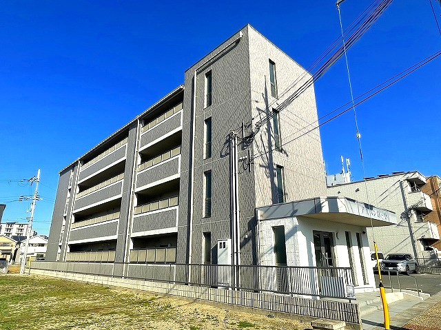 アルペンローゼ