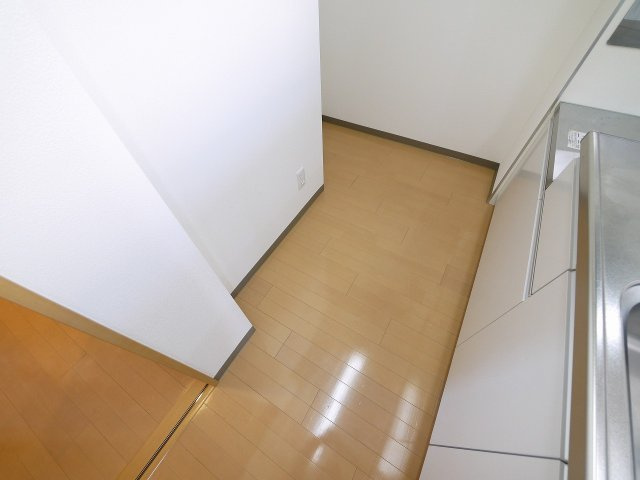 アルペンローゼのキッチン|キッチンでお料理をお楽しみください