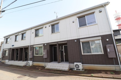 【外観】 | セレーノ ビオラ