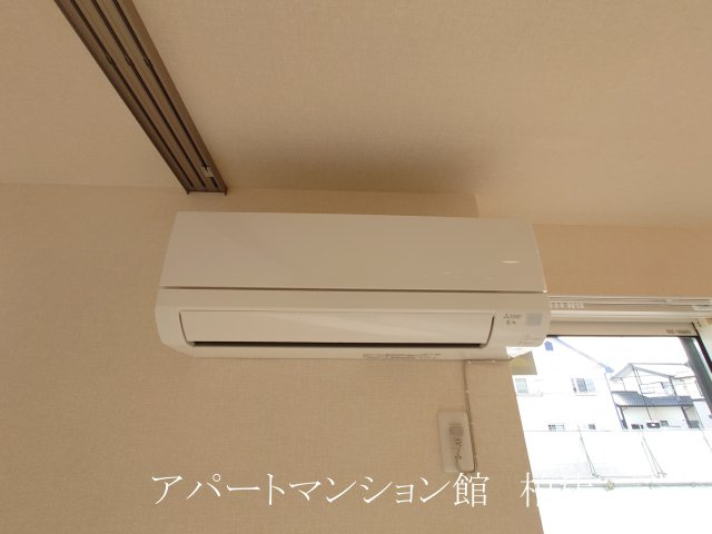 ソラーナ　フェリスの設備