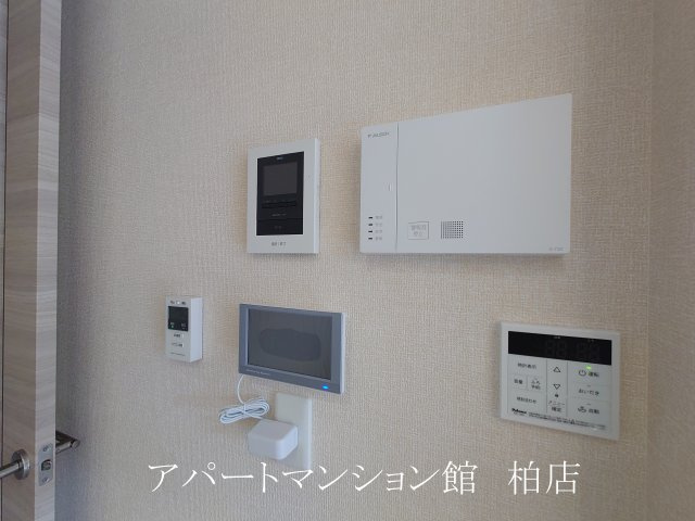 ソラーナ　フェリスのセキュリティ