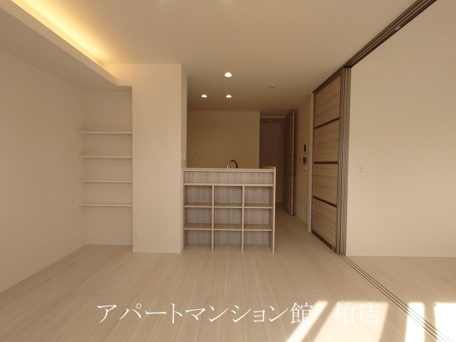 ソラーナ　フェリスの居間・リビング