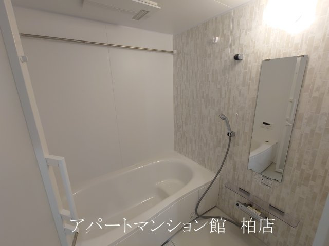 ソラーナ　フェリスの浴室