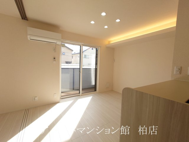 ソラーナ　フェリスの居間・リビング