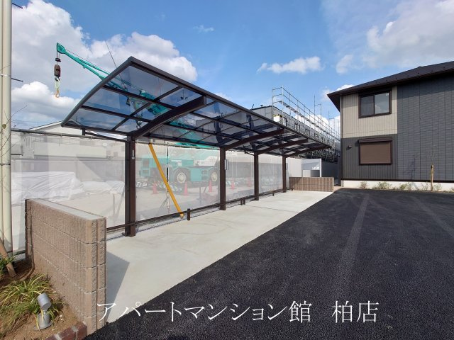 ソラーナ　フェリスのその他共用部分