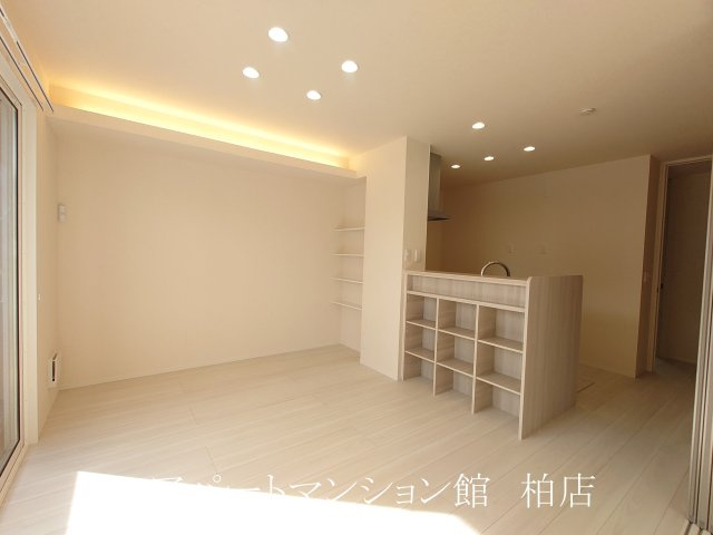 ソラーナ　フェリスの居間・リビング