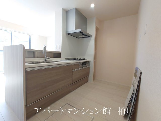 ソラーナ　フェリスのキッチン