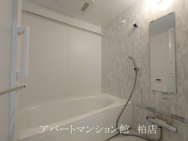 ソラーナ　フェリスの浴室