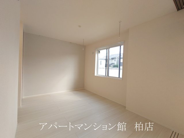 ソラーナ　フェリスの寝室