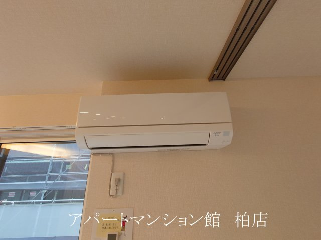 ソラーナ　フェリスの設備