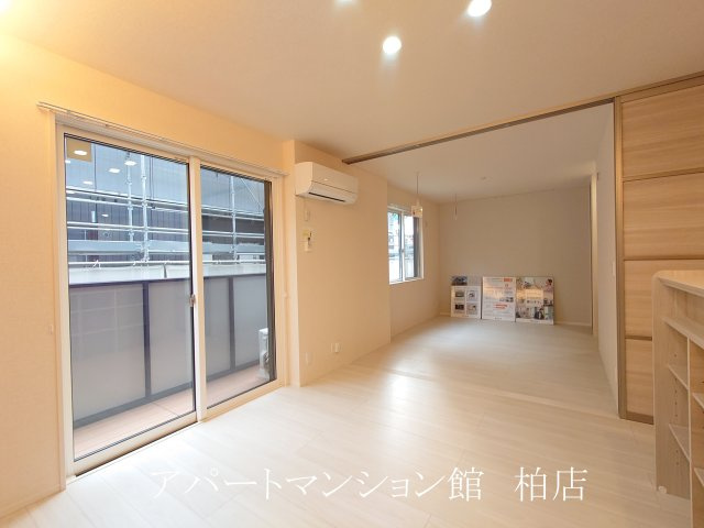 ソラーナ　フェリスの居間・リビング