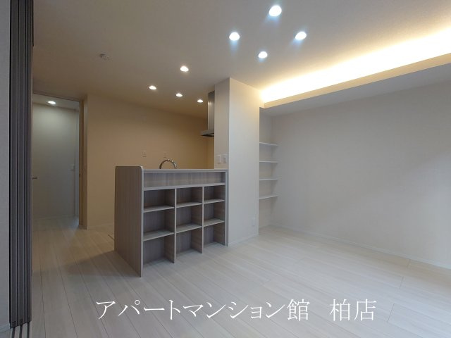 ソラーナ　フェリスの居間・リビング