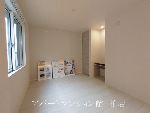 ソラーナ　フェリスの子供部屋