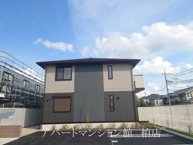 ソラーナ　フェリスの外観