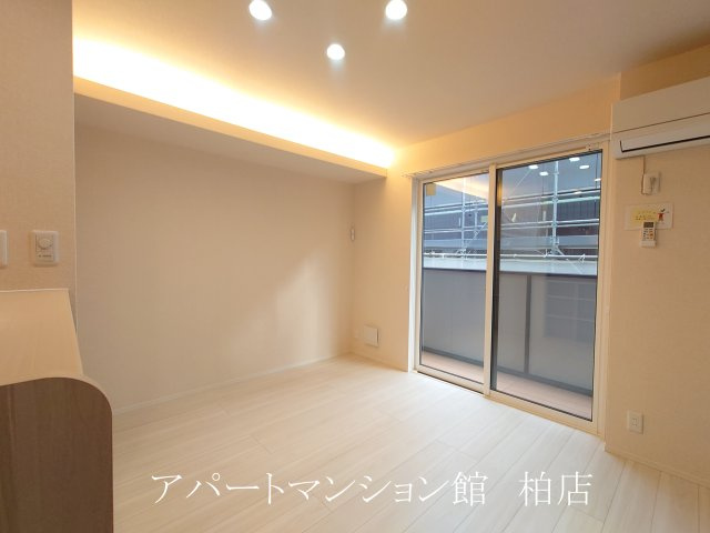 ソラーナ　フェリスの居間・リビング