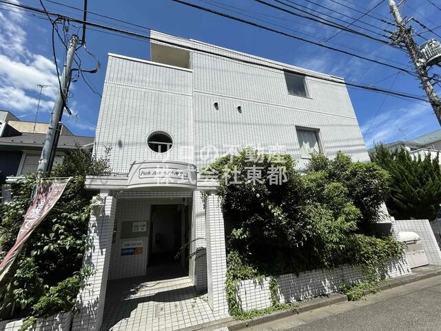 小平市小川西町2丁目のマンションの画像