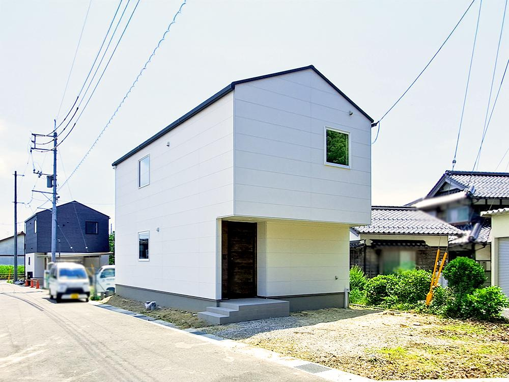 【No.7443】湖山町南新築/3LDK/4帖WIC付