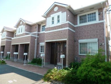 エスポワール【キャッシュバック対象物件】