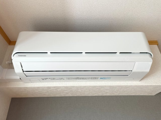 エスポワール【キャッシュバック対象物件】の設備