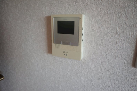 エスポワール【キャッシュバック対象物件】のセキュリティ