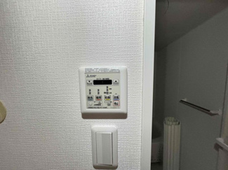 【浴室】 | グランヴェール青山B棟