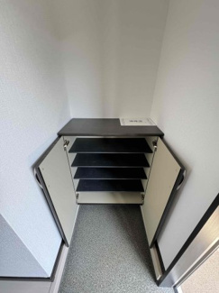 【設備】 | グランヴェール青山B棟