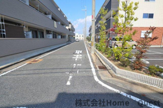 【周辺】 | グランヴェール青山B棟