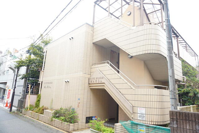 小金井市本町5丁目のマンションの画像