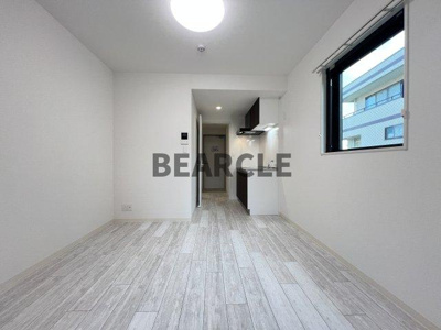 【居間・リビング】 | ARCA山科