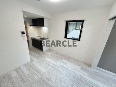 【居間・リビング】 | ARCA山科