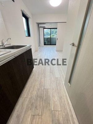 【内装】 | ARCA山科