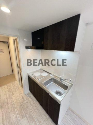 【キッチン】 | ARCA山科