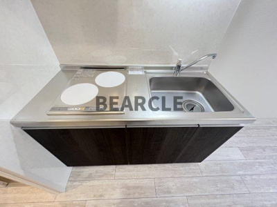 【キッチン】 | ARCA山科