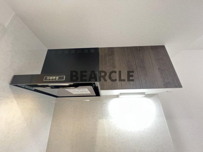 【キッチン】 | ARCA山科